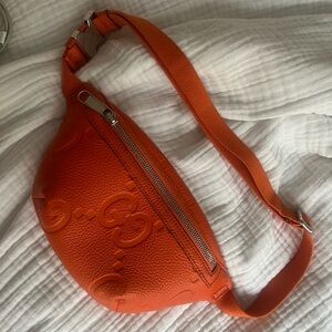 Jumbo GG small belt bag